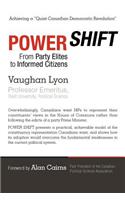 Power Shift: From Party Elites to Informed Citizens(English)