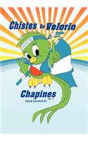 Chistes de Velorio Chapines