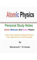 Atomic Physics