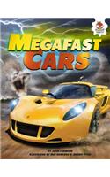 Megafast Cars