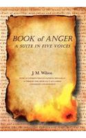Book of Anger