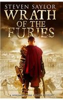 Wrath of the Furies (Roma Sub Rosa)