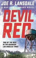 Devil Red: Hap and Leonard Book 8(Hap and Leonard Thrillers)