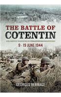 The Battle of Cotentin