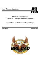 BRL-CAD Tutorial Series