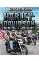 Harley-Davidson