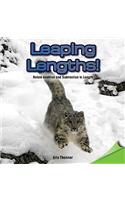 Leaping Lengths!