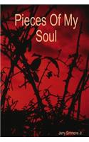 Pieces Of My Soul