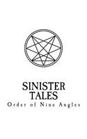 Sinister Tales