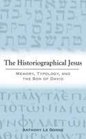 Historiographical Jesus