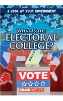What Is the Electoral College?
