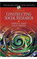 Constructing Social Research