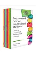 Bundle: Corwin Connected Educators Series: Fall 2014