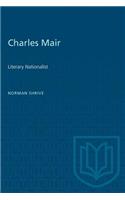 Charles Mair