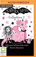 Isadora Moon Collection 2