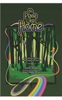 No Place Like Home: A Fantastical Journey to the Kingdom of Heaven