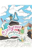 Cindyrose and the Land of Ice-Cream