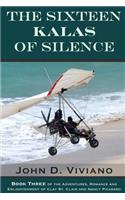 The Sixteen Kalas of Silence