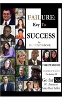 Failure: Key To Success