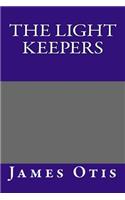 The Light Keepers: (English)
