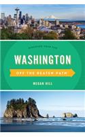 Washington Off the Beaten Path(r)