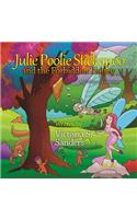 Julie Poolie Stickapoo and the Forbidden Honey