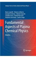 Fundamental Aspects of Plasma Chemical Physics