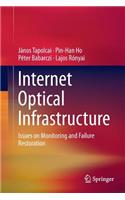 Internet Optical Infrastructure