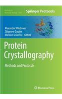 Protein Crystallography