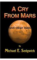 A Cry From Mars