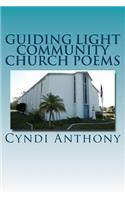 Guiding Light Community Church Poems