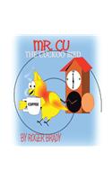 Mr. Cu the Cuckoo Bird