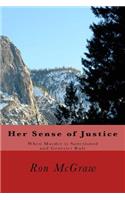Her Sense of Justice
