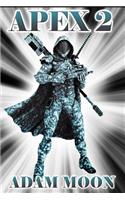 Apex 2: Rise of the Super Soldiers(Apex)