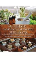 Ultimate Hormone Balancing Guidebook