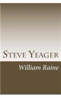 Steve Yeager