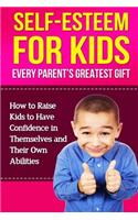 Self-Esteem For Kids