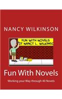 Fun With Novels