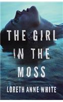 Girl in the Moss