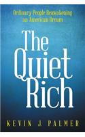 The Quiet Rich