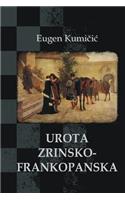 Urota Zrinsko-Frankopanska