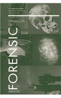 Handbook of Forensic Services