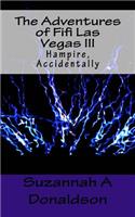 The Adventures of Fifi Las Vegas III
