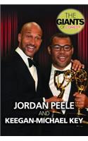 Jordan Peele and Keegan-Michael Key