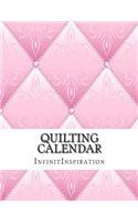 Quilting Calendar