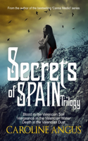 Secrets of Spain Trilogy