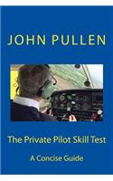 Private Pilot Skill Test