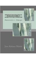 Efeitos Das Politicas Publicas Sobre a Agricultura Familiar