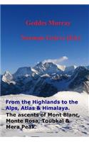 The Complete Highlands to the Alps, Atlas & Himalaya.