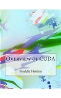 Overview of Cuda